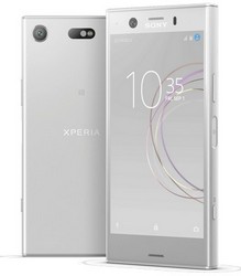 Замена тачскрина на телефоне Sony Xperia XZ1 Compact в Туле